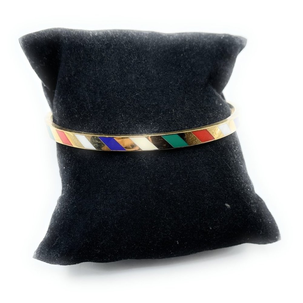 Kate Spade Get Carried Away Bangle Bracelet (M20) - 0460